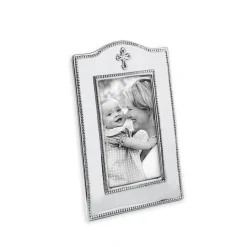 BABY Cross 4 x 6 Frame