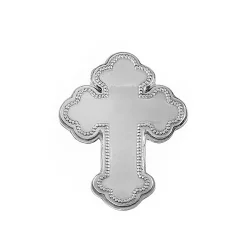 BABY Pearl Cross