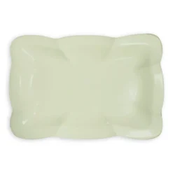 ENCANTO Devon Medium Tray (Pistachio)
