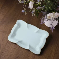 ENCANTO Devon Medium Tray (Sky Blue)