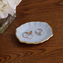 ENCANTO Ring Holder (Periwinkle)