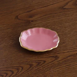 ENCANTO Ring Holder (Pink)