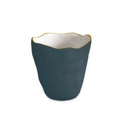 ENCANTO Soho Large Ice Bucket Midnight