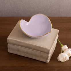 ENCANTO Soho Mini Heart (Lilac)