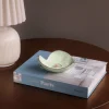 ENCANTO Soho Mini Heart (Pistachio)