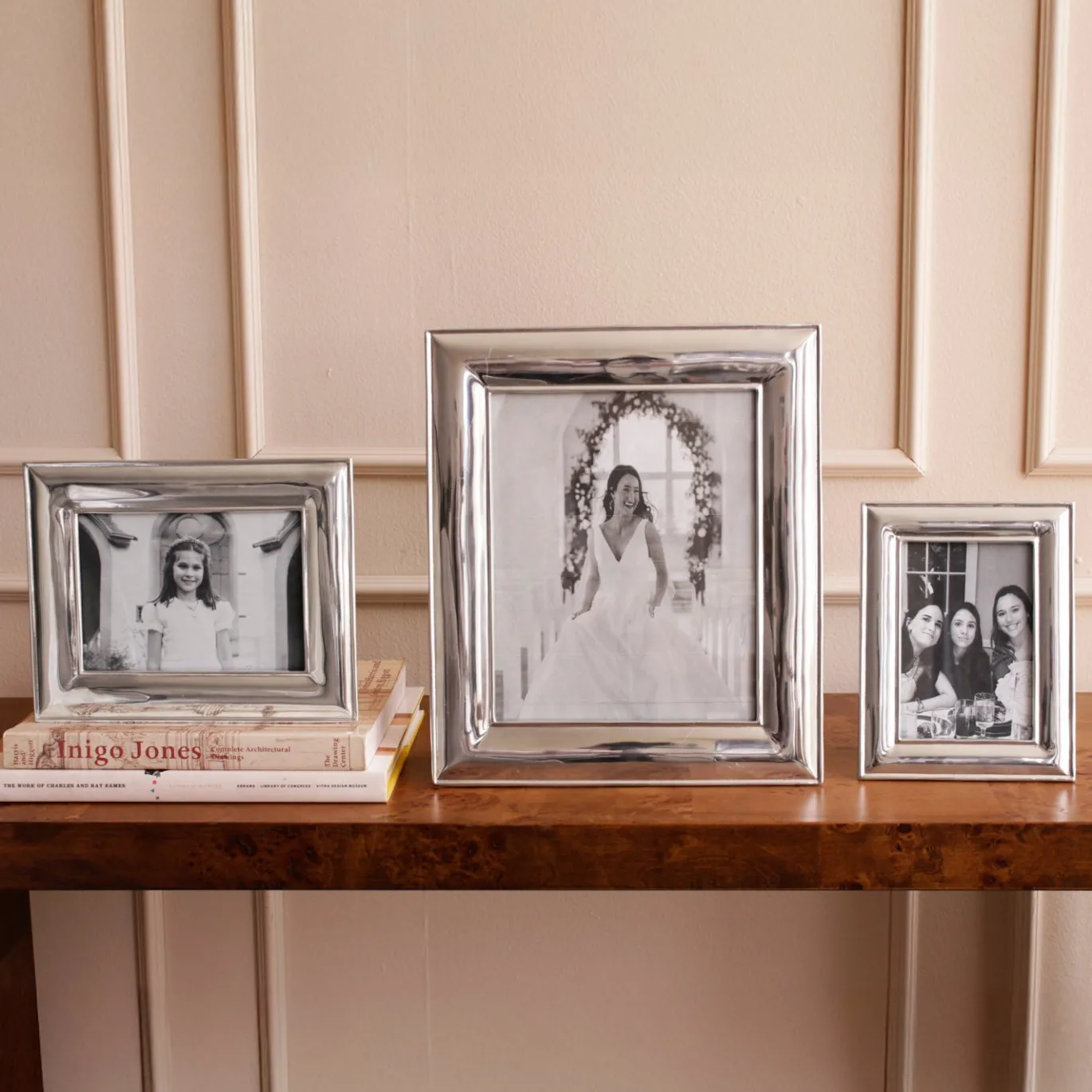 FRAME Charlotte 5 x 7