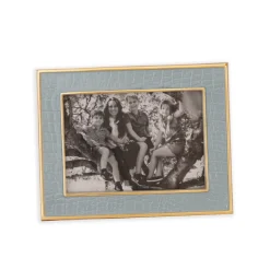 FRAME Encanto Croc 5 x 7 Slate