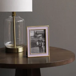 FRAME Encanto Jason 4 x 6 (Lilac)