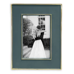 FRAME Encanto Jason  4 x 6 (Midnight)