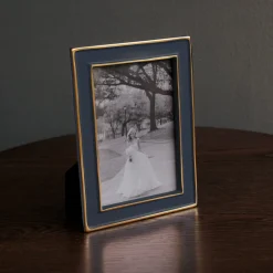 FRAME Encanto Jason 4 x 6 (Midnight)