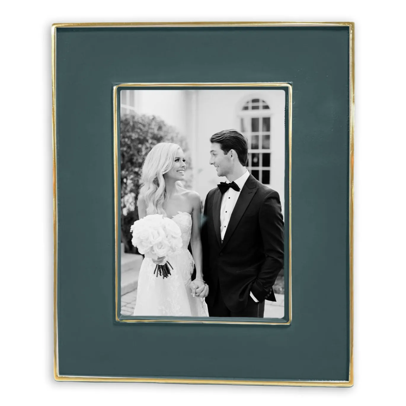 FRAME Encanto Jason 5 x 7 (Midnight)