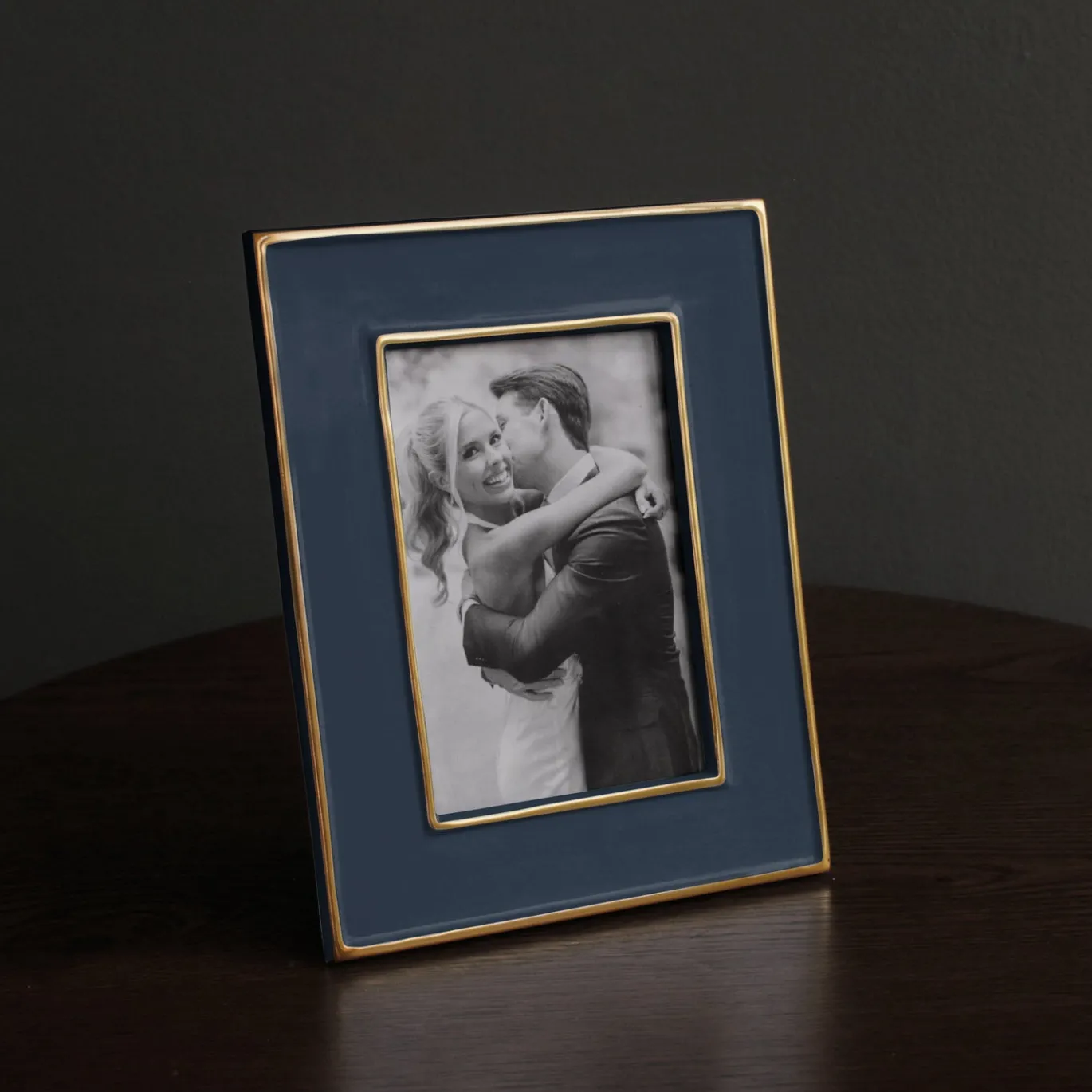 FRAME Encanto Jason 5 x 7 (Midnight)