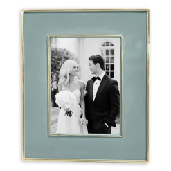 FRAME Encanto Jason  5 x 7 (Slate)