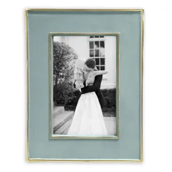 FRAME Encanto Jason  4 x 6 (Slate)