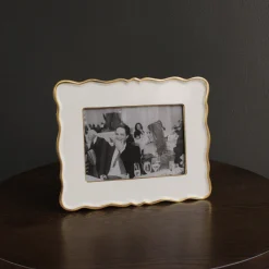 FRAME Encanto Rea 5x7 (Cream)