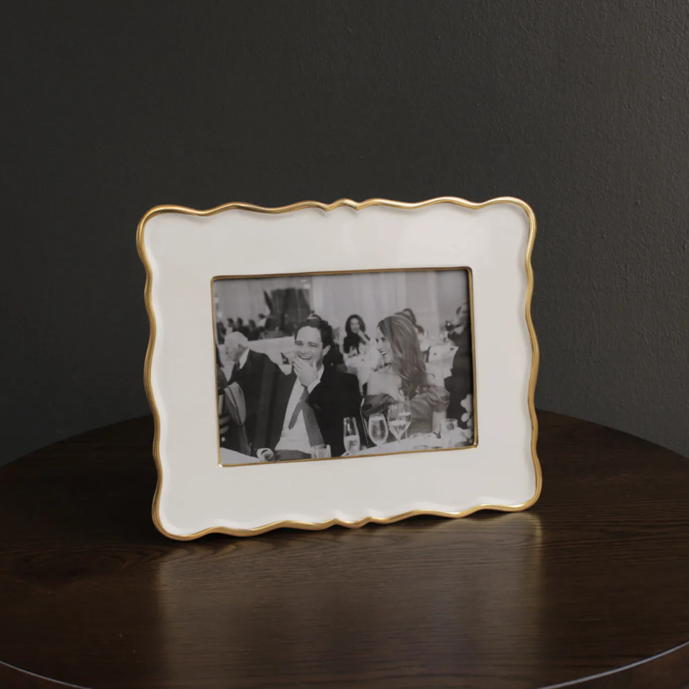 FRAME Encanto Rea 5x7 (Cream)