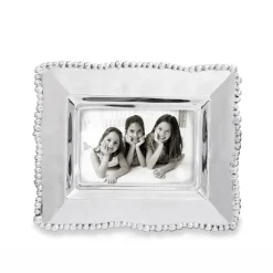 FRAME Organic Pearl 4 x 6 Frame