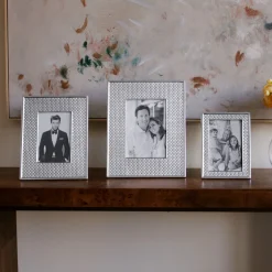 FRAME Tiffany 5 x 7