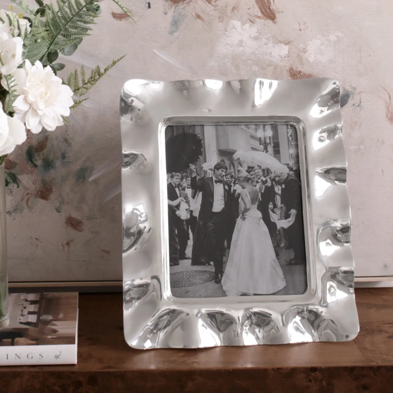FRAME Vento 8 x 10