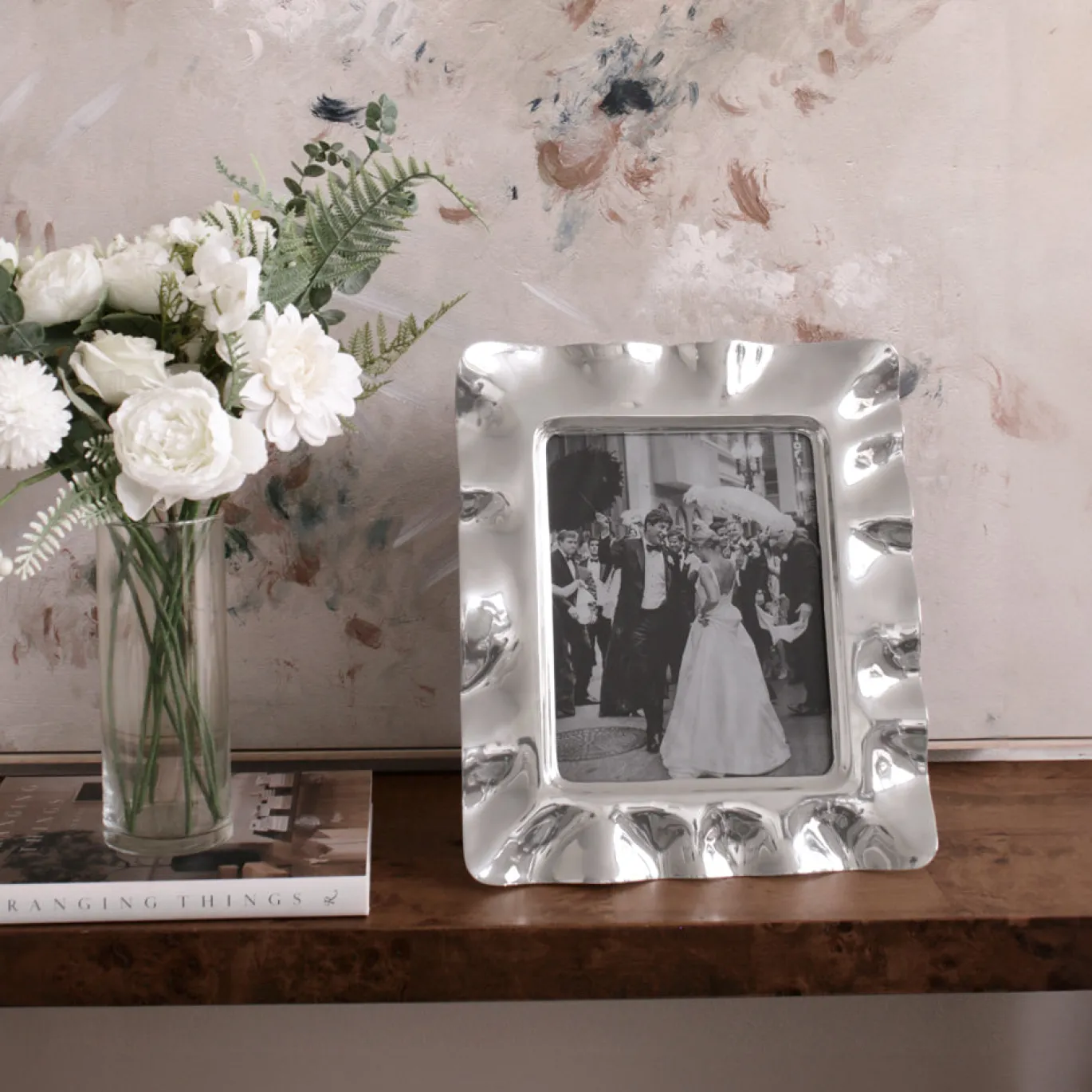 FRAME Vento 8 x 10