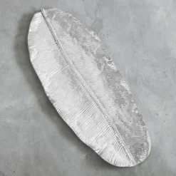 GARDEN Banana Leaf Extra Extra Large Platter