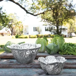 GARDEN Cabbage Medium Bowl