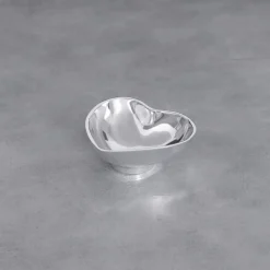 GIFTABLES Deep Heart Mini Bowl