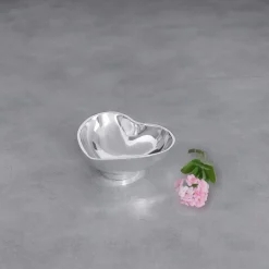 GIFTABLES Deep Heart Mini Bowl