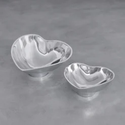 GIFTABLES Deep Heart Small Bowl