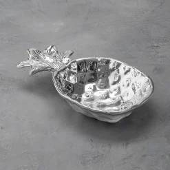 GIFTABLES Garden Pineapple Mini Bowl