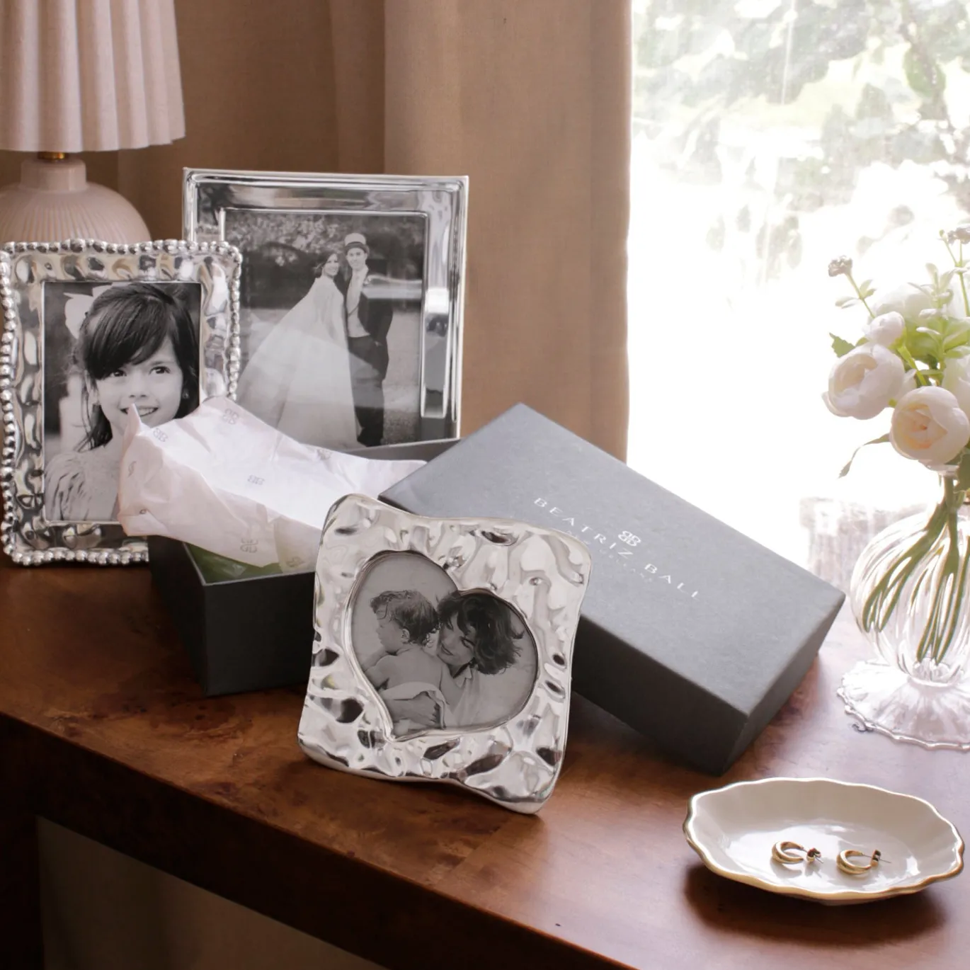 GIFTABLES Jason 5 x 7 Vertical Frame