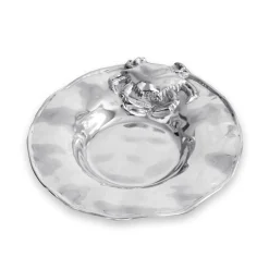 GIFTABLES Ocean Crab Wine Coaster