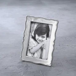 GIFTABLES Pearl Denisse 4 x 6 Frame