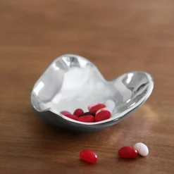 GIFTABLES Soho Heart Bowl