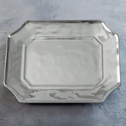GIFTABLES Soho Lucca Rectangular Tray