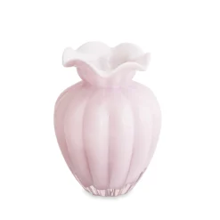 GLASS Vento Large Vase Cameilla