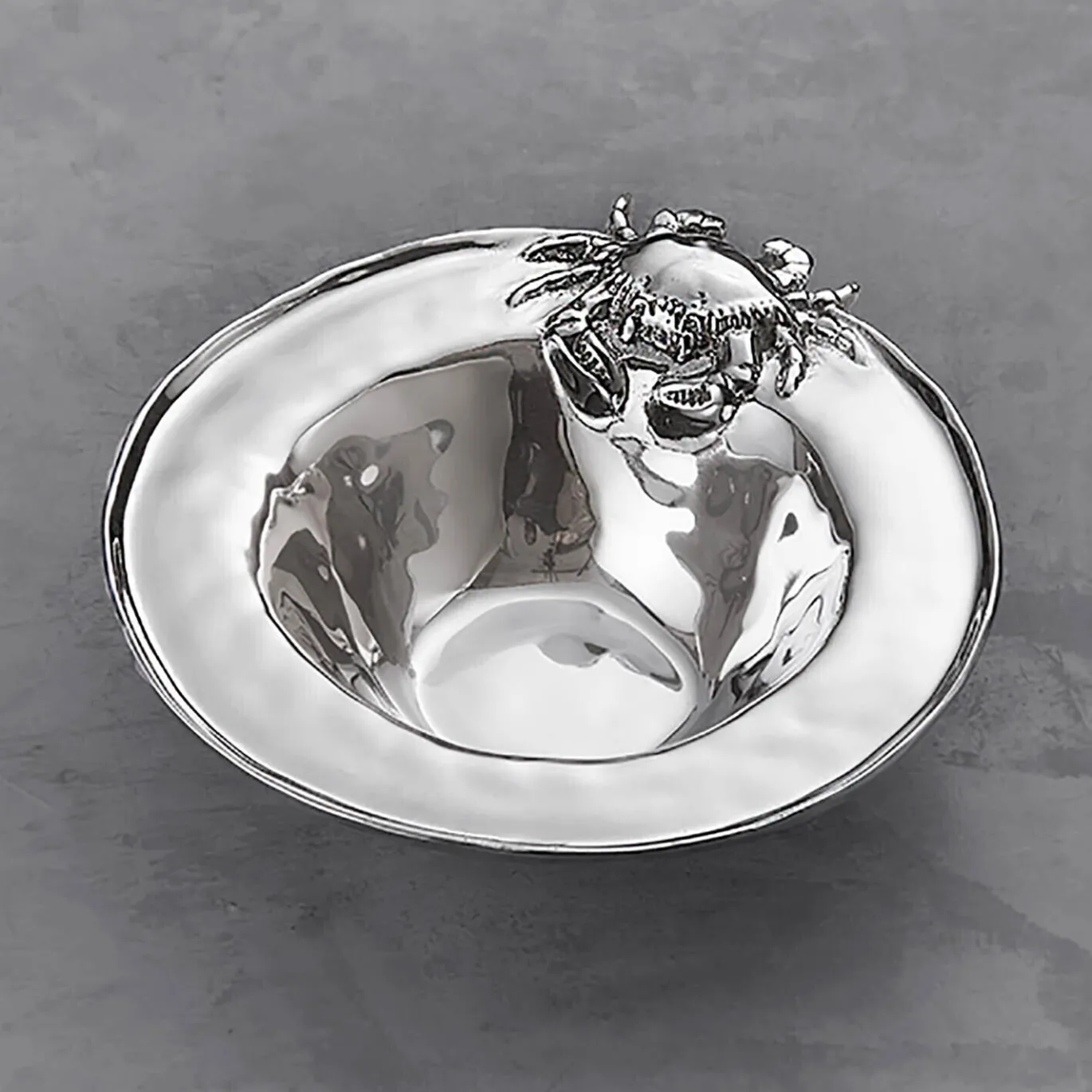 OCEAN Crab Small Dip Bowl