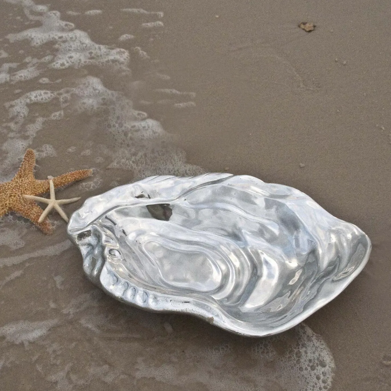 OCEAN Oyster Medium Bowl