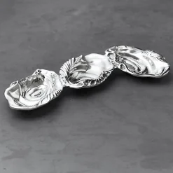 OCEAN Oyster Triple Dip