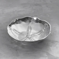 OCEAN Sand-Dollar Large Bowl