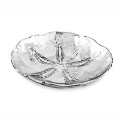 OCEAN Sand-Dollar Large Bowl