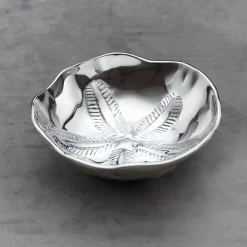 OCEAN Sand-Dollar Small Bowl