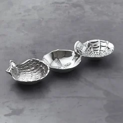 OCEAN Shell Triple Dip