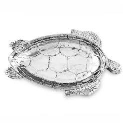 OCEAN Turtle Large Bowl
