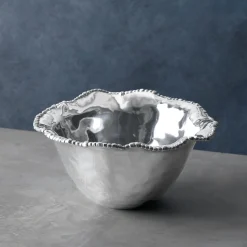 ORGANIC PEARL Nova Flirty Large Bowl