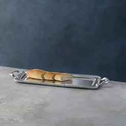 PEARL David Long Rectangular Tray