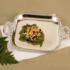 PEARL David Medium Square Tray