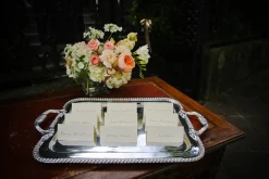 PEARL David Medium Tray