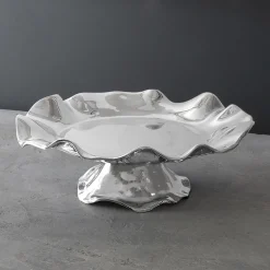 PEDESTAL Vento Olanes Cake Plate