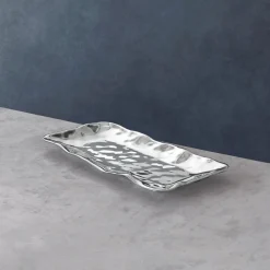 SOHO Brooklyn Large Long Rectangular Tray